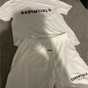 Brand new essential